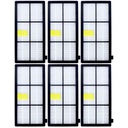 6x FILTER PRE IROBOT ROOMBA 960 965 966 ​​​​971 974 975