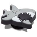 JIBBITZ CROCS ŠPIČKA DO OBUV FLOPS CROCS DEKORÁCIA ŠPIČKA SMALL SHARK SHARK
