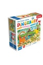 HRA Maxi puzzle Dinosaury 00441 04410, GRANNA, 226944.
