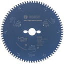 BOSCH ČEPEL NA LAMINÁT HPL TRESPA 254mm 80z