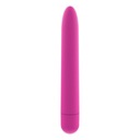 Ultra Power Bullet USB 10 funkcií Matte Pink