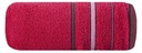 Uterák 70x140 Euro Záclony MARTIN amarant