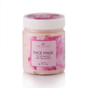Detoxikačný íl + maska ​​Demascene Rose 200 ml