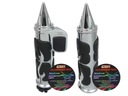 22 mm radenie s tempomatom a chrómovým tlmením vibrácií