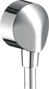 Hansgrohe Fixfit - Uhlový konektor Chr.