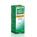 OPTI-FREE dezinfekčný prostriedok na šošovky 300 ml