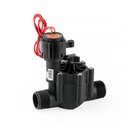 Solenoidový ventil s reguláciou prietoku 2xGZ 1 DSA-4001