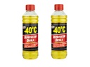 Depresant Zimná prísada do nafty 500ml - sada DVOCH po 500ml!