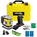 NIVEL SYSTEM CL3B MODRÝ KRÍŽOVÝ LASER