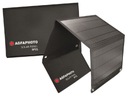 Solárny solárny panel pre DC 5,5 18V 2,1A