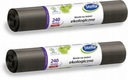Stella 240L ekologické vrecia na odpad 5ks x 2