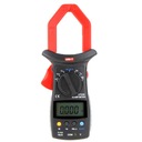 ___Kliešťový multimeter UNI-T UT-206 UT206___