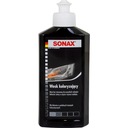 Sonax nano pro čierny farbiaci vosk 250ml