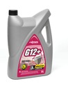 Chladiaca kvapalina Axenol GLIMAX CONCENTRATE G-12+ 5L
