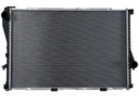 RADIATOR BMW 7 E38 2,8-4,4 5 E39 2,0-4,4