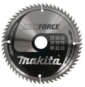 MAKFORCE REZNÝ KOTÚČ 190*30MM 60Z B-32390 MAKITA