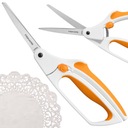Fiskars Tailor Scissors Easy Action Ostré tuhé nožnice pre tkaninu 26 cm