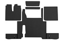 Koberce PRESTIGE LINE Man TGX z roku 2017 2 zásuvky