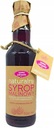 Malinový sirup 500ml Samo Zdrowie