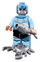 LEGO 71017 FILM O BATMANOVI Majster zverokruhu