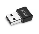 Savio BT-050 USB 2.0 Bluetooth 5.0 adaptér