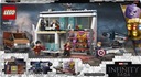 LEGO Marvel 76192 Avengers: Endgame