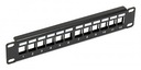 Panel PatchPanel 10 \ 