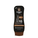 Austrálsky zlatý opaľovací krém s bronzovým SPF