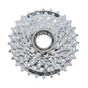 8-rýchlostná kazeta Shimano CS-HG51 11-30T oem