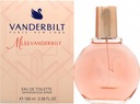 Gloria Vanderbilt Miss Vanderbilt EDT V 100 ml originál