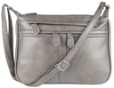 2 PRIESTORY Dámska kabelka MESSAGE BAG A5 HB28