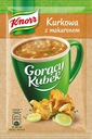 40x Knorr Hot Cup of Liška s rezancami 15g
