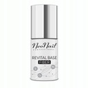 NeoNail REVITAL BASE BÁZE POSILŇUJÚCE VLÁKNA 7,2ml
