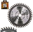 Dedra DED70493 drevený kotúč 89x10 mm 42Z