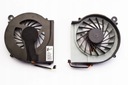 VENTILÁTOR PRE HP MF75120V1-C050-S9A 4 KOLÍKY