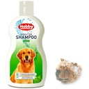Bezpečný šampón pre psov s bylinkami Nobby 300ml