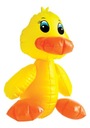 Nafukovacia mini bábika - Nafukovacia kačička F#ck-A-Duck