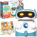 VZDELÁVACÍ ROBOT SUPER DOC TALKING PL Clementoni