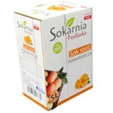 Pomarančový džús 3L Sokarnia