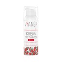 VIANEK Nočný krém na tvár proti vráskam 50 ml