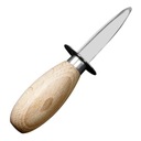 KANETSUNE 420J2 Japonský nôž na ustrice 15,5 cm