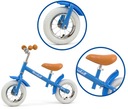 Bicykel Marshall Air BLUE Milly Mally
