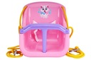 Bucket Swing Pink 8102