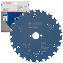 PÍLOVÝ LIST EXPERT NA DREVO 160x20mm BOSCH
