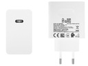 ORIGINÁLNA SIEŤOVÁ NABÍJAČKA HUAWEI 65W