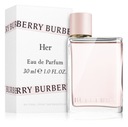 Burberry Her London Dream parfémovaná voda pre ženy 30 ml