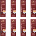 80 kávových kapsúl Tchibo Cafissimo Barista Espresso