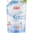 Prací prostriedok eko farba 1,5 l číra