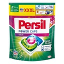 Persil Power Caps Color kapsule na pranie 46 ks