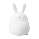 SuperFire RAB-02 Little Rabbit nočná lampa pre deti